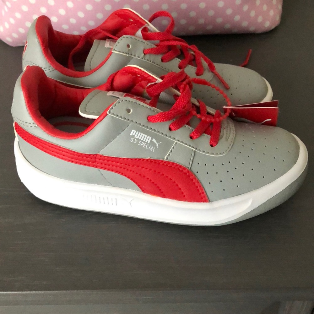 Puma GV Special